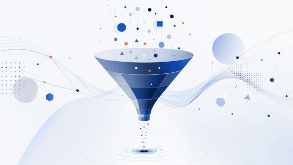 Dark funnel : attribuer la demande sans surmodéliser