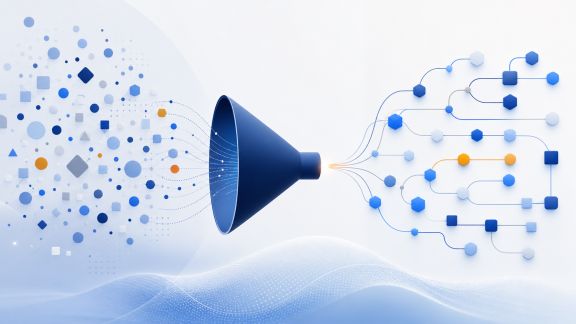 Taxonomie d’événements : structurer un tracking exploitable