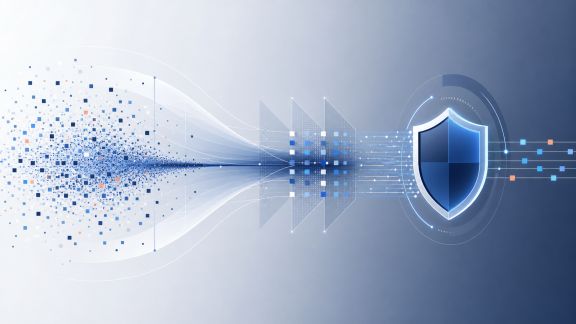 Scraping commercial : cadrer volume, qualité et conformité RGPD