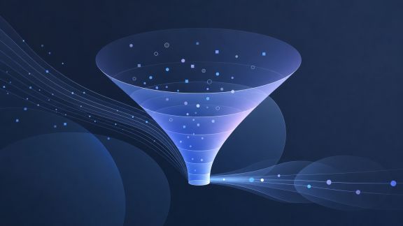 Self-serve B2B : structurer le funnel sans dégrader l’ACV