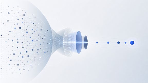 Intent data : prioriser les comptes sans gonfler le coût pipeline