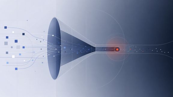 Diagnostiquer un funnel outbound avec faible taux de réponse