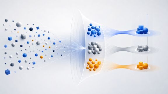 Segmentation client : prioriser les efforts de rétention