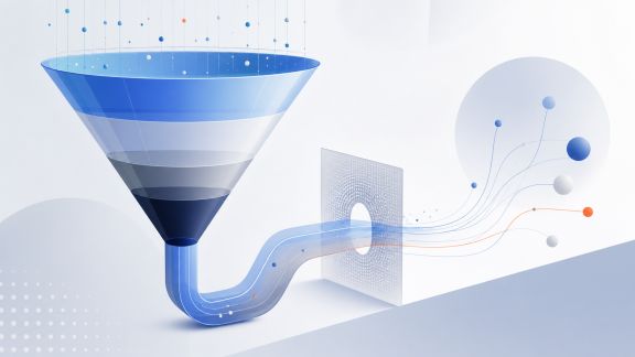 Funnel analytics : identifier les frictions vraiment causales