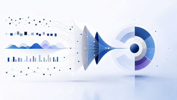 BI self-service : éviter les métriques marketing divergentes