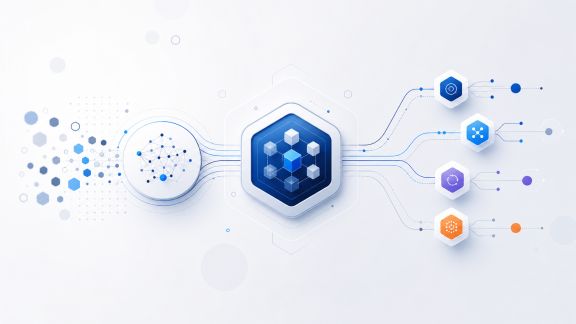 Plateformes ABM : connecter intent data, CRM et activation