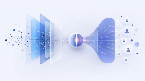 Synchronisation CDP-CRM : sécuriser les audiences activables