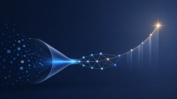 North star metric : relier engagement produit et croissance