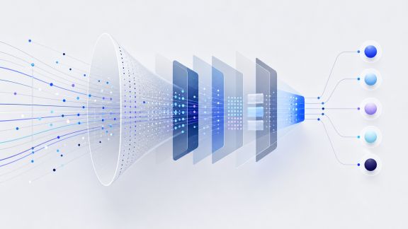 Feature store marketing : industrialiser les scores d’audience