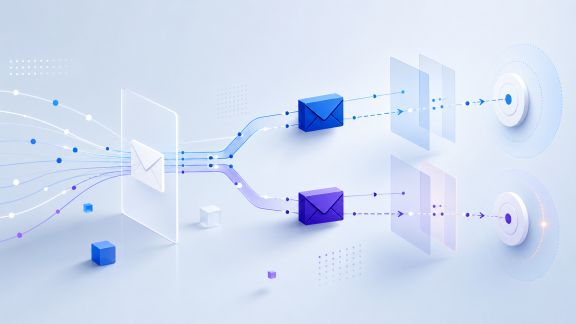 Cold outreach : tester les angles sans dégrader la délivrabilité