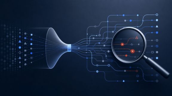 Reverse engineering canal : repérer les failles de distribution