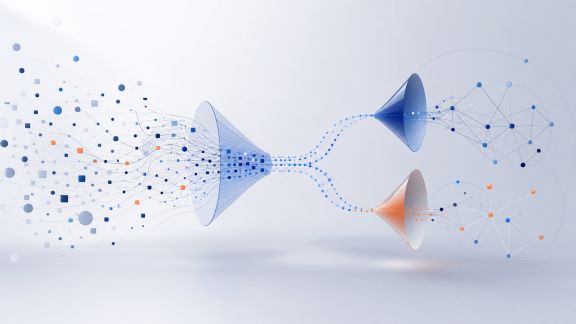 Analyse post-test : séparer apprentissage et optimisation locale