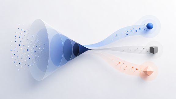 Analyse RFM : distinguer loyauté, inertie et potentiel d’upsell