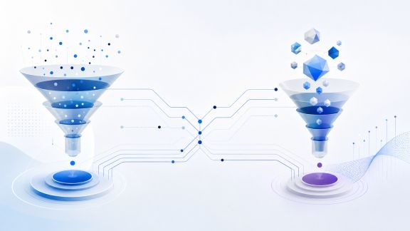 Comparateurs B2B : évaluer le trafic qualifié face au coût par lead